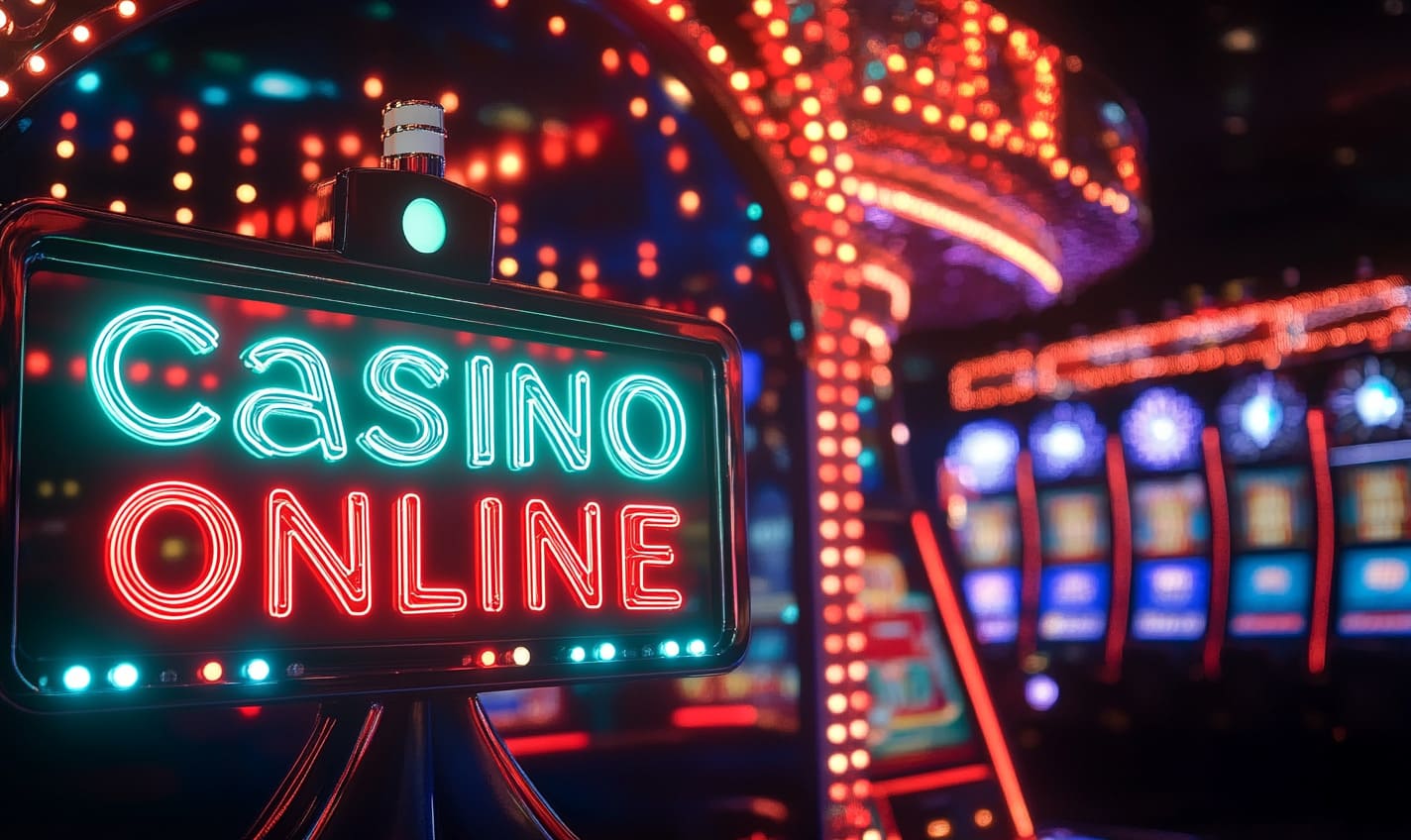 
                                INTERBAHIS Online Casino'da Heyecan

                                